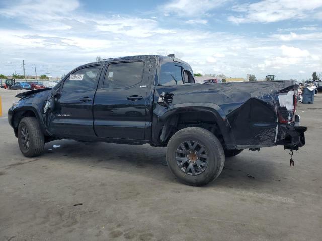  TOYOTA TACOMA 2023 Black