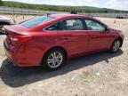 2015 Hyundai Sonata Se للبيع في Chatham، VA - Front End