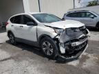 2017 Honda Cr-V Lx de vânzare în Riverview, FL - Front End