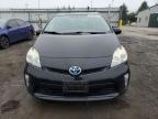 2014 Toyota Prius  na sprzedaż w Finksburg, MD - Rear End