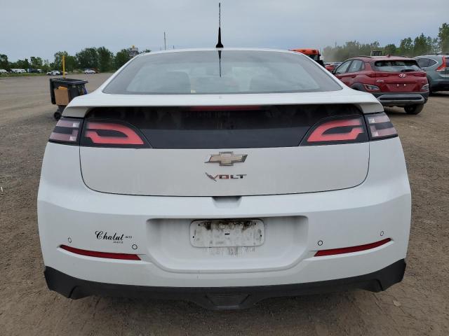 2014 CHEVROLET VOLT   