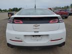 2014 CHEVROLET VOLT    for sale at Copart QC - MONTREAL