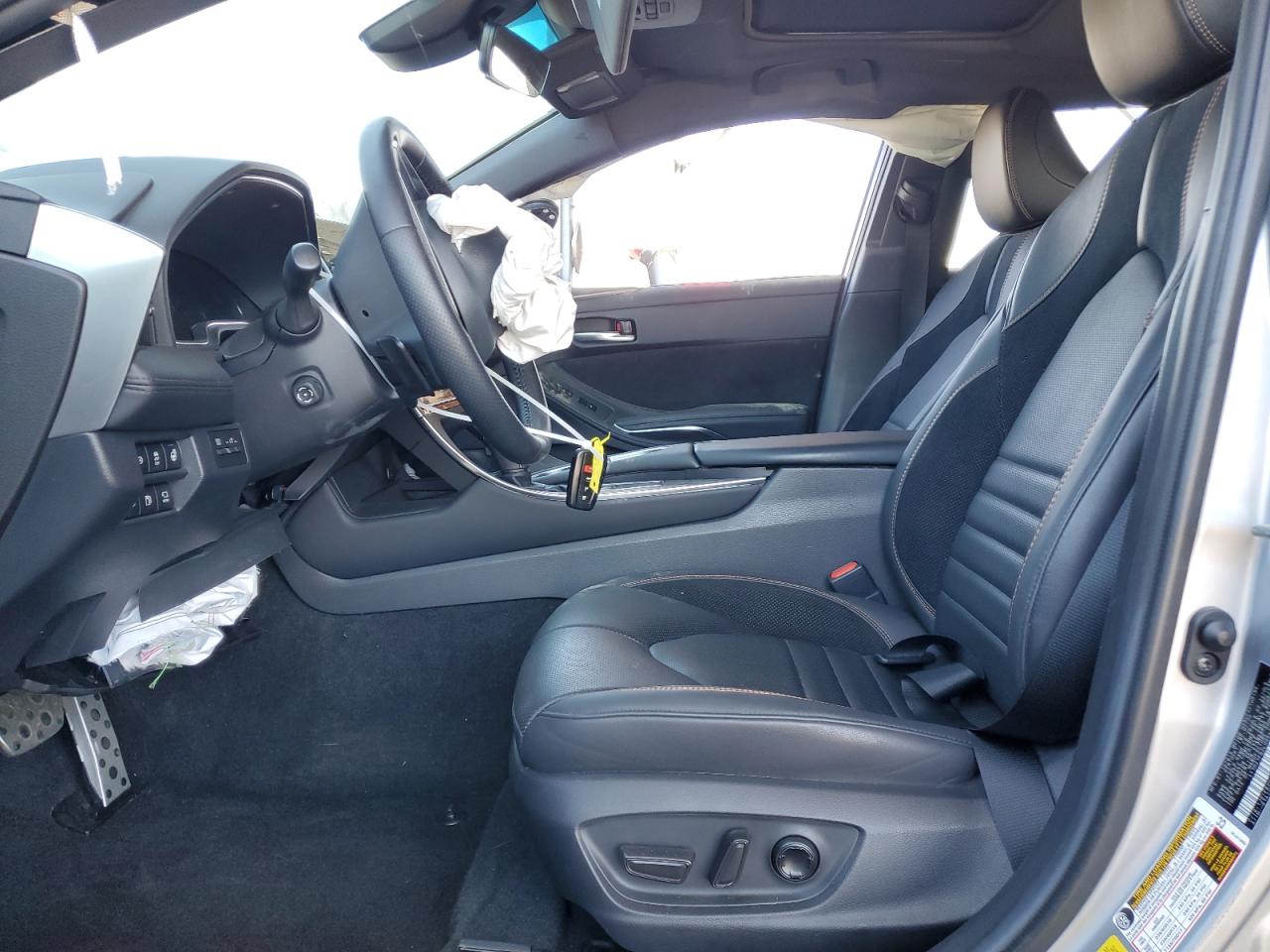 2020 Toyota Avalon Touring VIN: 4T1HZ1FB2LU054464 Lot: 62915605
