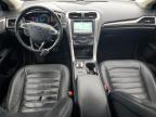 2018 FORD FUSION SE PHEV   for sale at Copart NS - HALIFAX