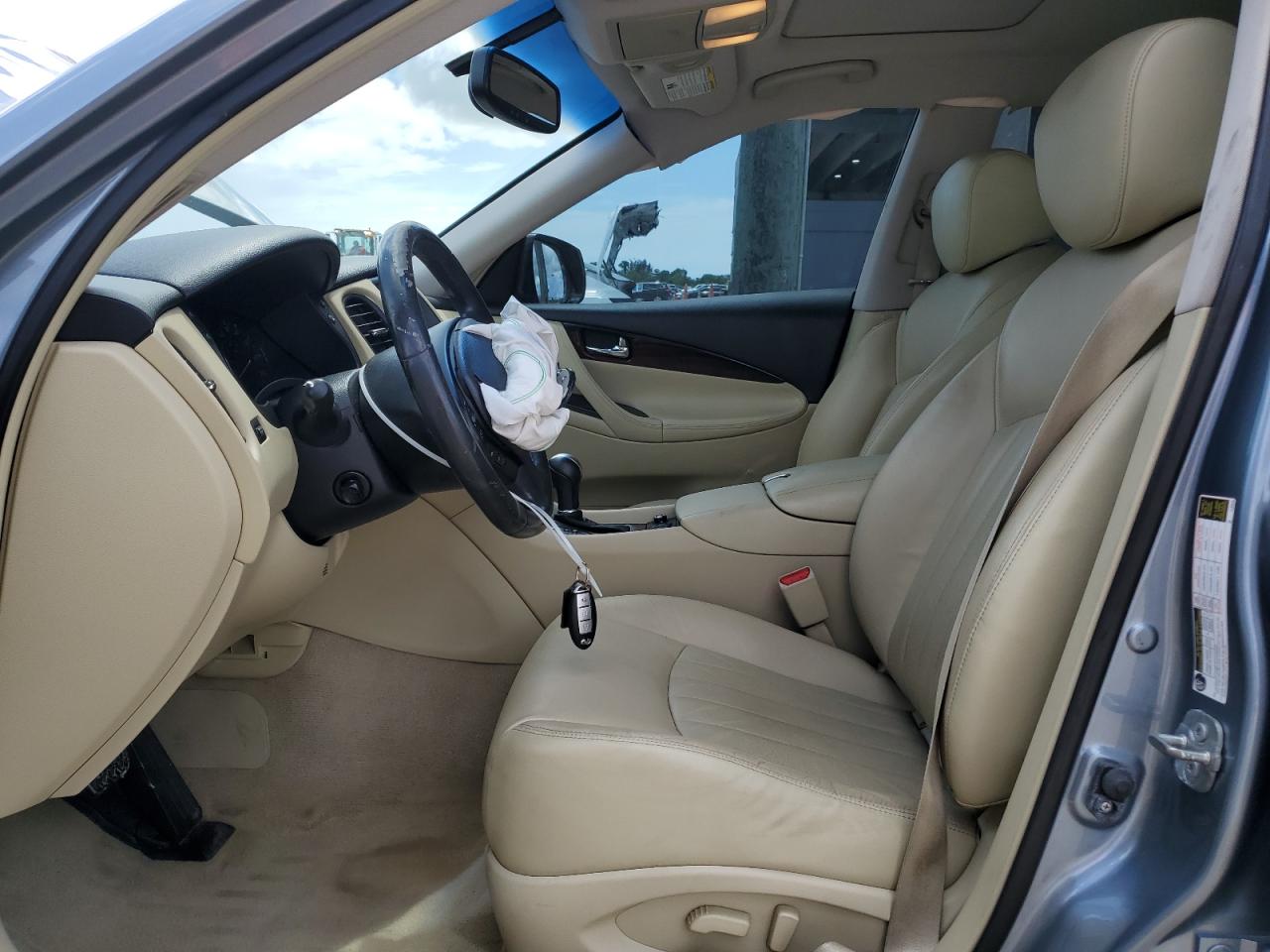 2016 Infiniti Qx50 VIN: JN1BJ0RP6GM234414 Lot: 62370995