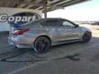 2017 Nissan Altima 2.5   продається в Hayward, CA - Front End