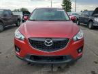 2015 Mazda Cx-5 Gt na sprzedaż w Ham Lake, MN - Hail