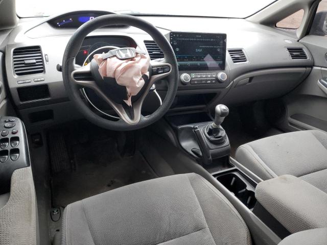 2009 HONDA CIVIC DX-G  