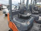 2015 Toyota 8Fgcu20 Forklift na sprzedaż w Lebanon, TN - Minor Dent/Scratches