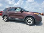 2012 Ford Explorer Xlt en Venta en Lebanon, TN - Rear End