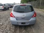 2011 Nissan Versa S for Sale in Cicero, IN - Front End