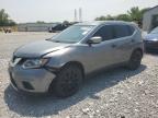 2016 Nissan Rogue S იყიდება Barberton-ში, OH - Front End