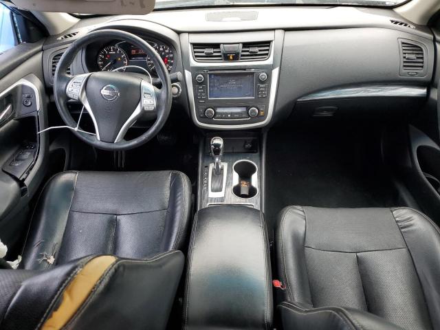  NISSAN ALTIMA 2016 Charcoal