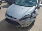 2010 FORD FIESTA EDG for sale at Copart SANDY
