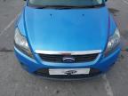 2009 FORD FOCUS ZETE for sale at Copart CHESTER