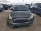 2015 Ford Focus Titanium იყიდება Indianapolis-ში, IN - Front End