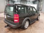 2008 LAND ROVER DISCOVERY for sale at Copart NEWBURY