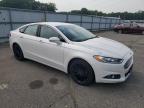 2016 Ford Fusion Se de vânzare în Glassboro, NJ - Minor Dent/Scratches