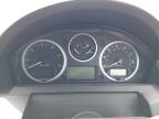 2007 LAND ROVER RANGE ROVE for sale at Copart BRISTOL
