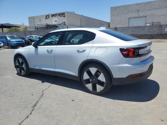  POLESTAR 2 2023 White