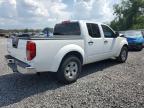 2012 Nissan Frontier S zu verkaufen in Riverview, FL - Front End