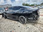 2019 Nissan Maxima S de vânzare în Opa Locka, FL - Front End