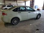 2010 Ford Focus Se en Venta en Eldridge, IA - Minor Dent/Scratches