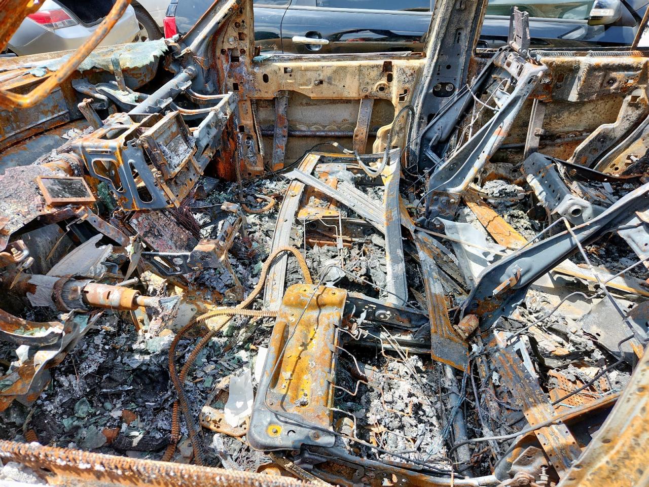 2016 Lincoln Navigator Select VIN: 5LMJJ2HT5GEL02742 Lot: 62736705