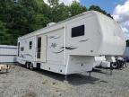 2001 Alfa Romeo Rv   for Sale in Mebane, NC - Normal Wear