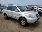 2008 Honda Pilot Se en Venta en Chicago Heights, IL - Side