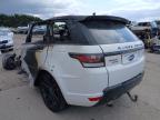 2015 LAND ROVER RANGE ROVE for sale at Copart PETERLEE