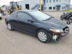2008 HONDA CIVIC DX for sale at Copart QC - MONTREAL