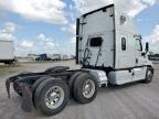 2012 FREIGHTLINER CASCADIA 125 SEMI TRUCK for sale at Copart TX - HOUSTON