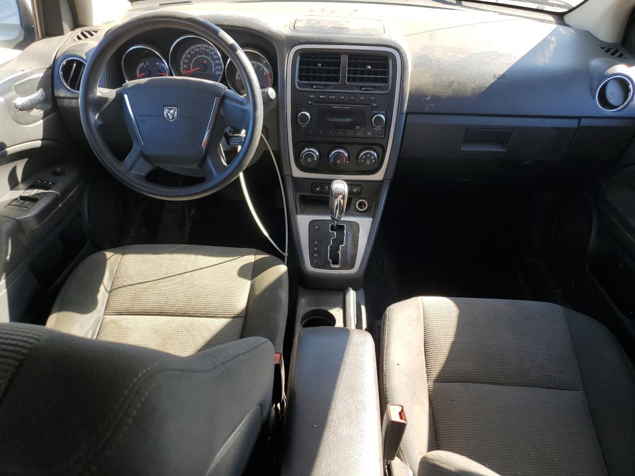 2012 Dodge Caliber Sxt VIN: 1C3CDWCA1CD507578 Lot: 63026885