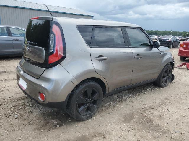  KIA SOUL 2019 Серый