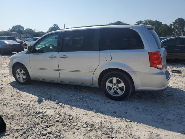 Минивэны DODGE CARAVAN 2012 Бежевый