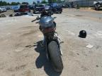 2023 APRILIA TUONO 660   for sale at Copart OK - OKLAHOMA CITY