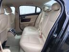 2010 JAGUAR XF LUXURY for sale at Copart PETERLEE