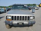 2001 Jeep Cherokee Sport   for Sale in Windham, ME - Undercarriage