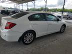 2012 Honda Civic Ex на продаже в Cartersville, GA - Water/Flood