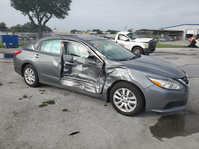  NISSAN ALTIMA 2016 Szary