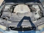 2004 BMW 745 LI   for sale at Copart IL - CHICAGO SOUTH