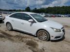 2011 Chevrolet Cruze Lt for Sale in Florence, MS - Front End