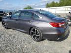 2018 Honda Accord Sport for Sale in Arlington, WA - Front End