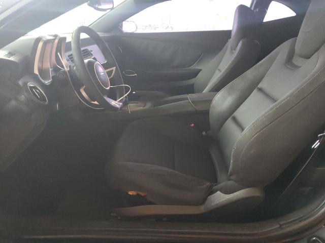 2010 CHEVROLET CAMARO LT  