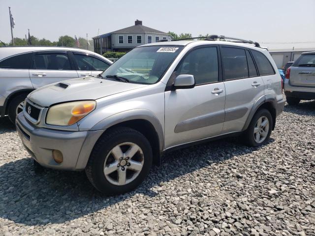 2005 Toyota Rav4 