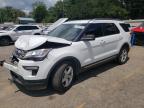 2018 Ford Explorer Xlt for Sale in Eight Mile, AL - Front End