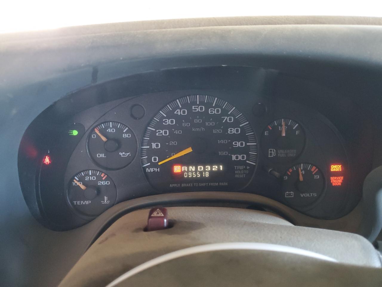 1999 Chevrolet Express G3500 VIN: 1GCHG35R5X1012902 Lot: 62794115