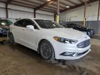 2017 Ford Fusion Se for Sale in Pennsburg, PA - Rear End