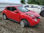 2016 Nissan Juke S   იყიდება Windsor-ში, NJ - Mechanical